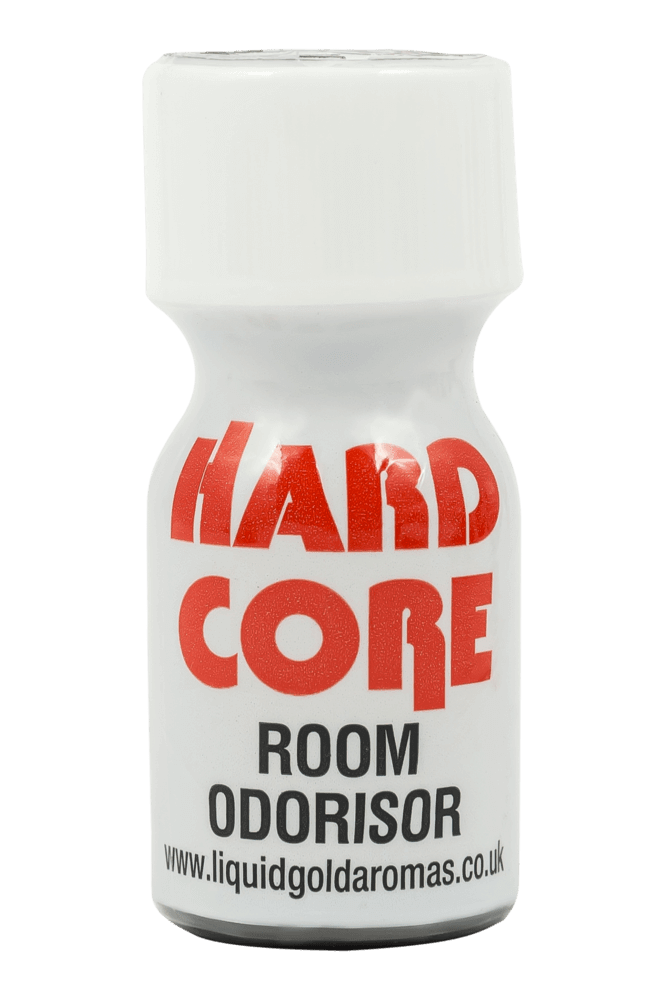 Попперс HARD CORE